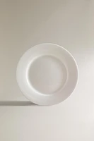 BONE CHINA DESSERT PLATE