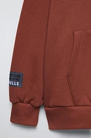 CHICAGO BULLS NBA HOODIE