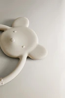 CHILDREN'S MOUSE TEETHER