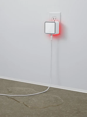 Eve Water Guard - Connected Water Leak Detector