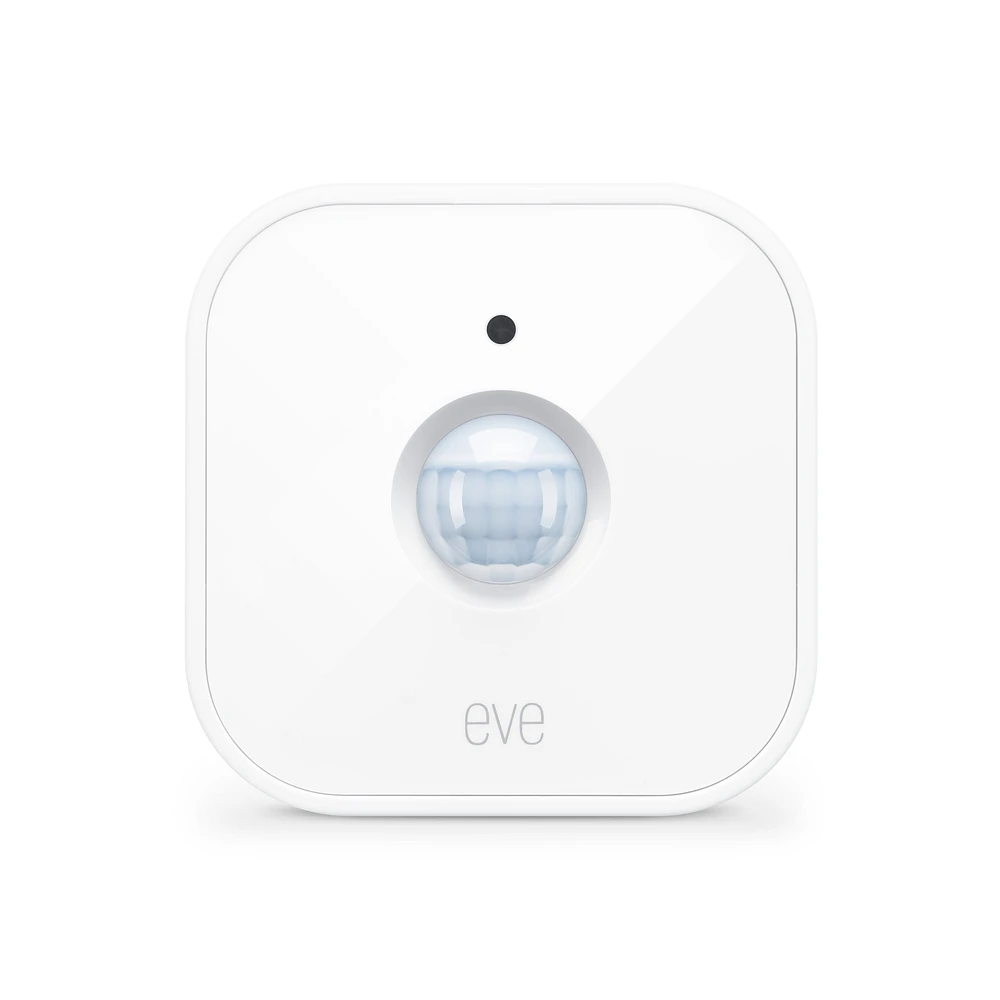 Eve Motion (Matter) - Wireless Motion Sensor