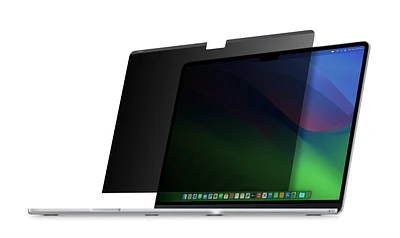 Kensington UltraThin Magnetic Privacy Screen for 15" MacBook Air