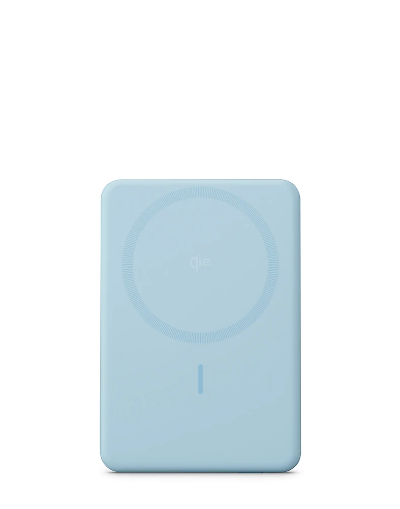 Anker MagGo Power Bank (5K, Slim)