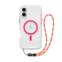 Tech21 FlexPro Case for iPhone 16 Plus (MagSafe Compatible)
