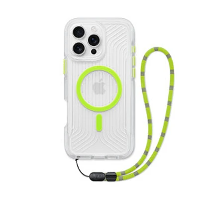 Tech21 FlexPro Case for iPhone 16 Pro Max (MagSafe Compatible)