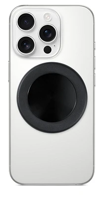 PopSockets MagSafe Grip for iPhone - Black