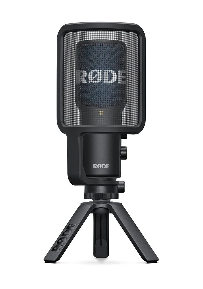 RØDE NT-USB+ Microphone