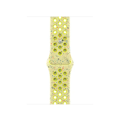 40mm Volt Splash Nike Sport Band - S/M