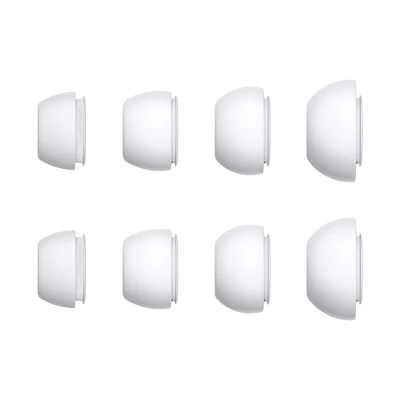 AirPods Pro 2 Ear Tips - 4 pairs