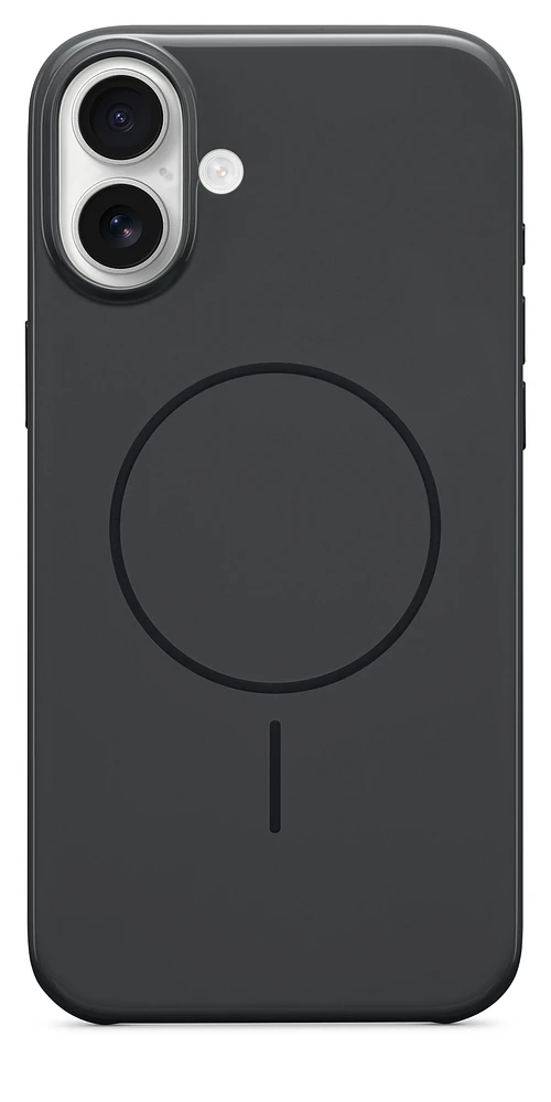 Beats iPhone 16 Plus Case with MagSafe — Midnight Black