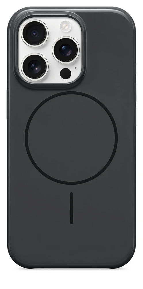 Beats iPhone 16 Pro Case with MagSafe — Midnight Black