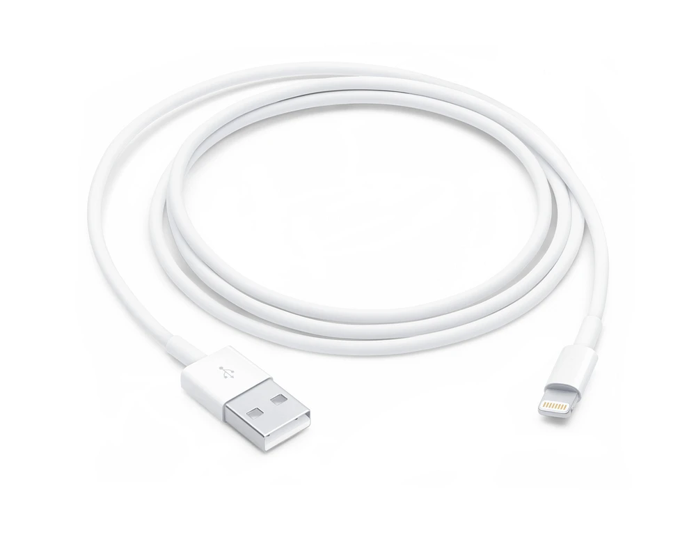 Lightning to USB Cable (1 m)