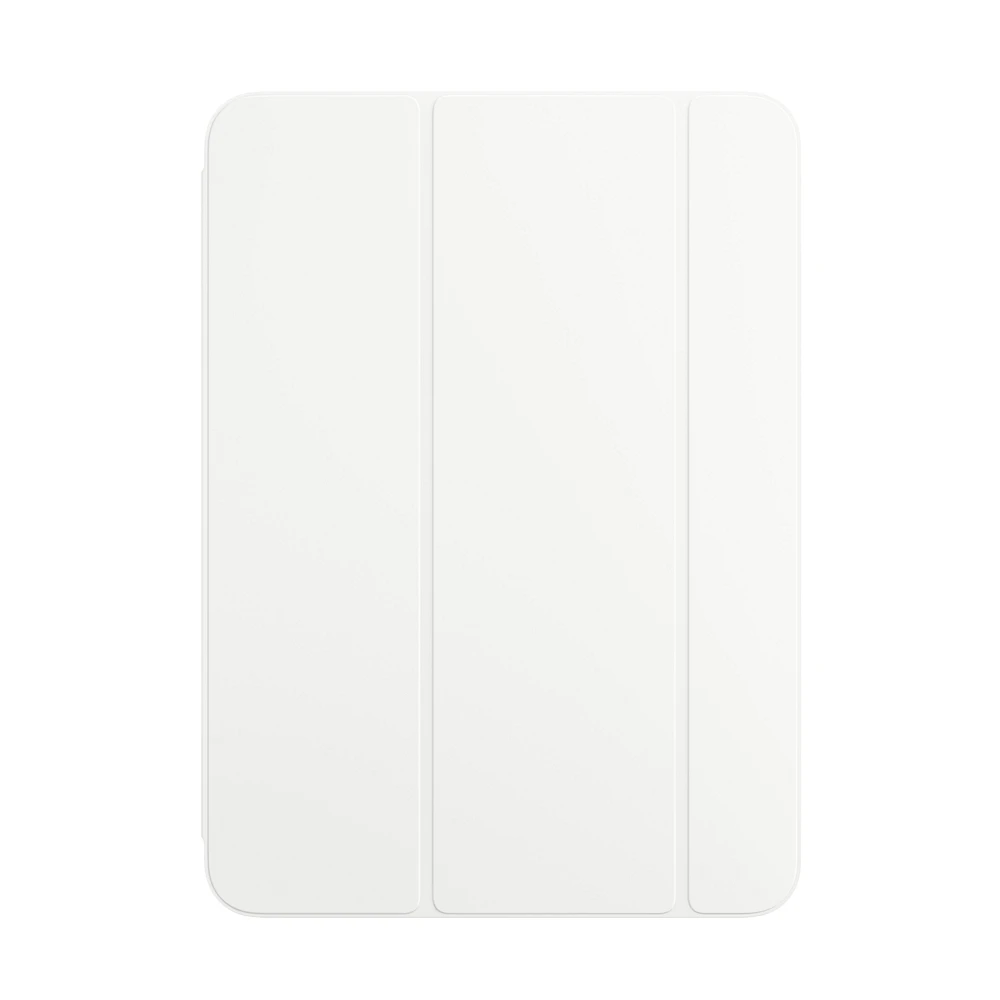 Smart Folio for iPad (A16) – White