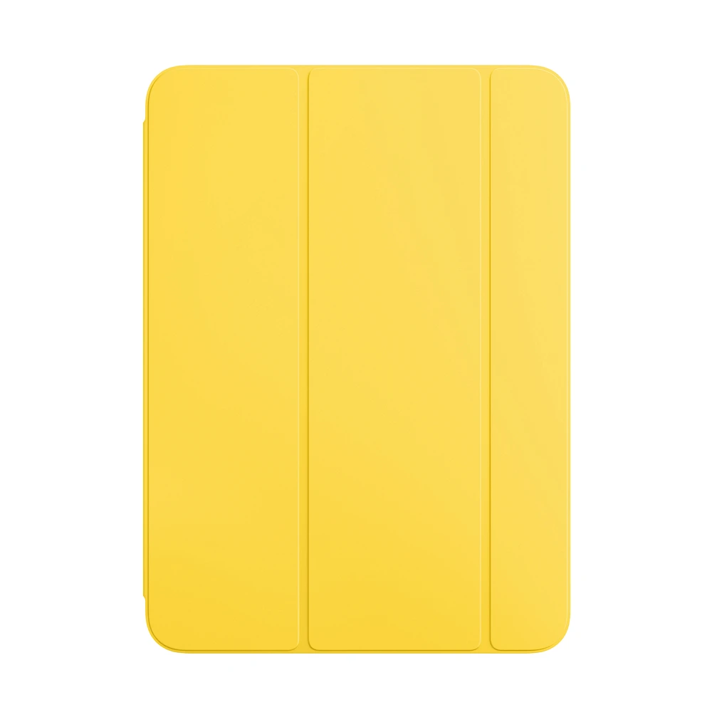 Smart Folio for iPad (A16) – Lemonade