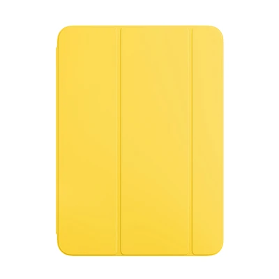 Smart Folio for iPad (A16) – Lemonade