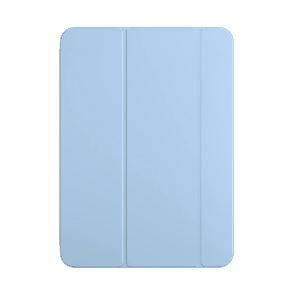 Smart Folio for iPad (A16) – Sky