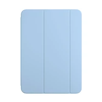 Smart Folio for iPad (A16) – Sky