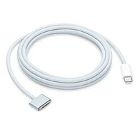 USB-C to MagSafe 3 Cable (2m) - Sky Blue