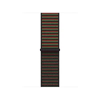 42mm Black Unity Sport Loop - Unity Rhythm