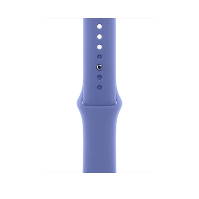 46mm Periwinkle Sport Band - S/M