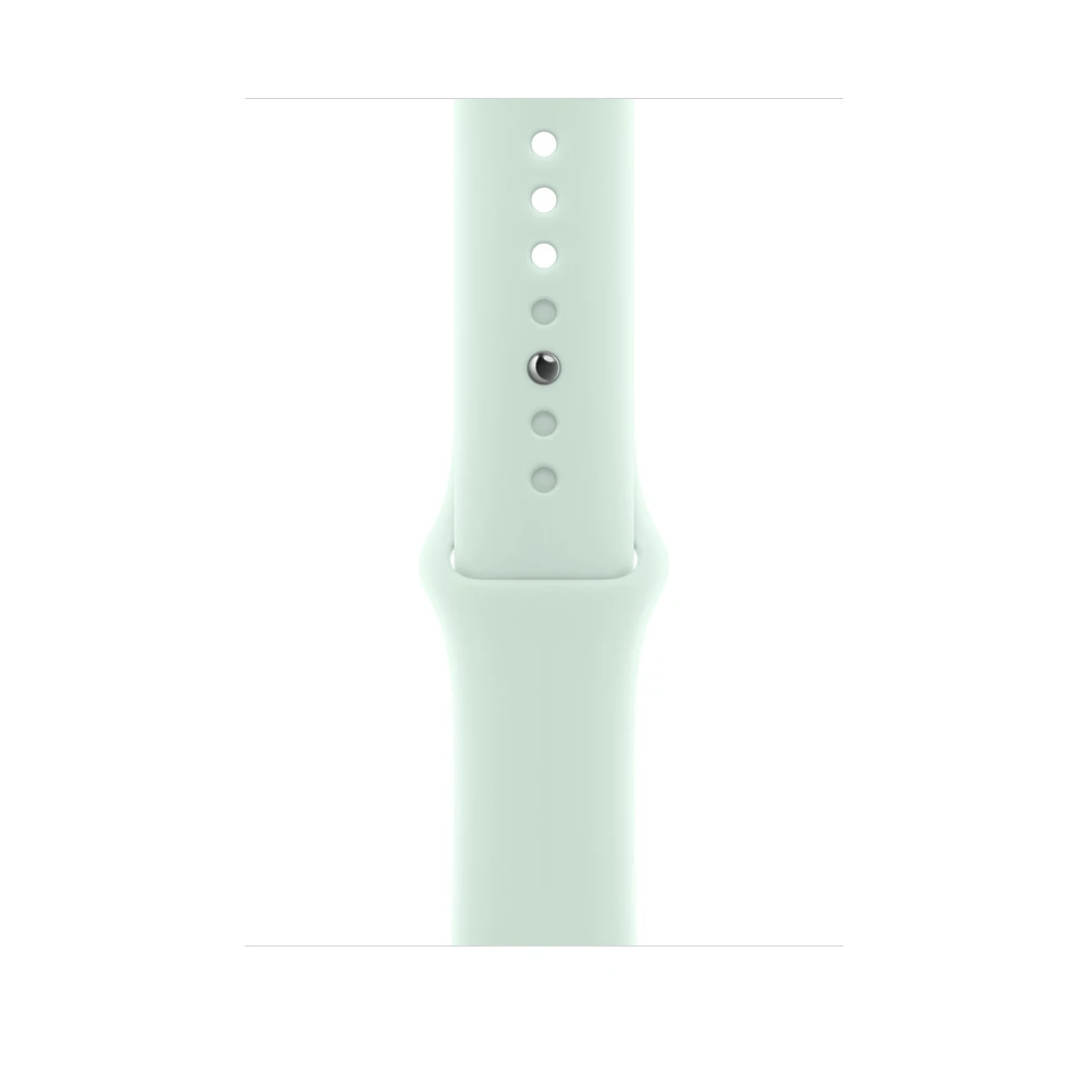 46mm Aquamarine Sport Band - S/M