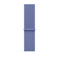 46mm Periwinkle Sport Loop