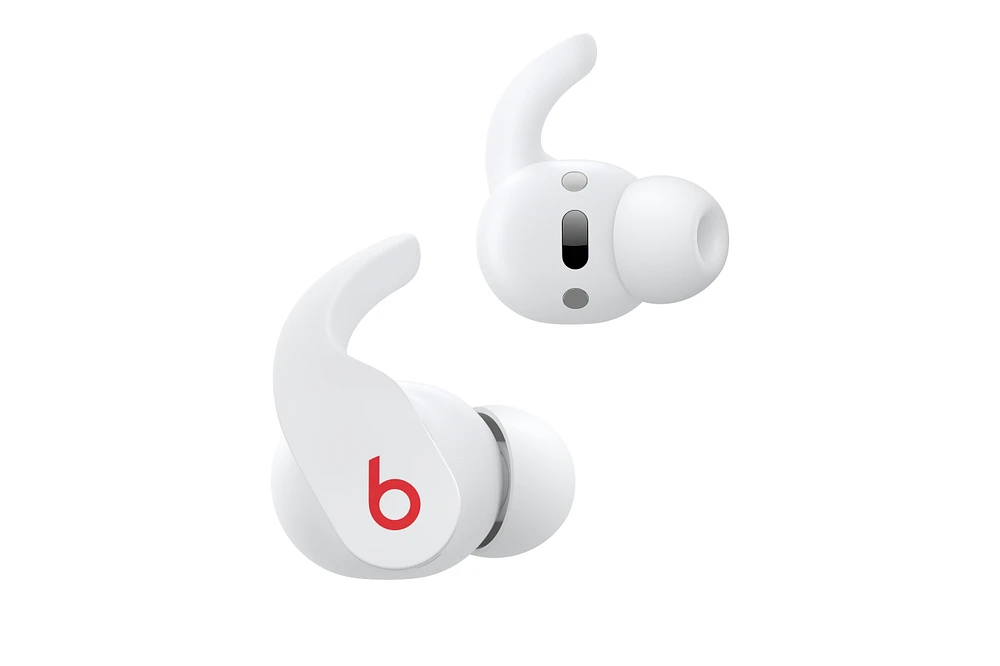 Beats Fit Pro True Wireless Earbuds — Beats White