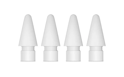 Apple Pencil Tips - 4 pack