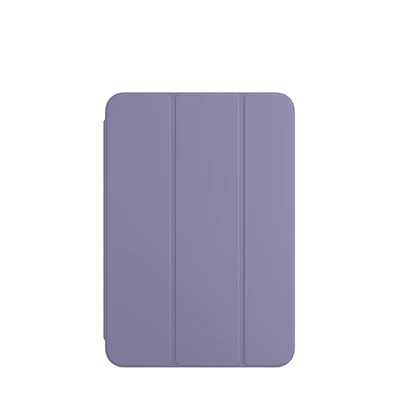 Smart Folio for iPad mini (6th generation) - English Lavender