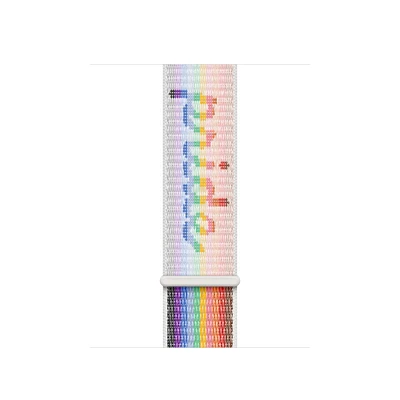 41mm Pride Edition Sport Loop