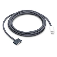 USB-C to MagSafe 3 Cable (2 m) - Midnight