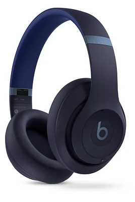 Beats Studio Pro Wireless Headphones — Navy