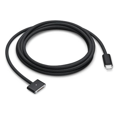 USB-C to MagSafe 3 Cable (2m) - Space Black