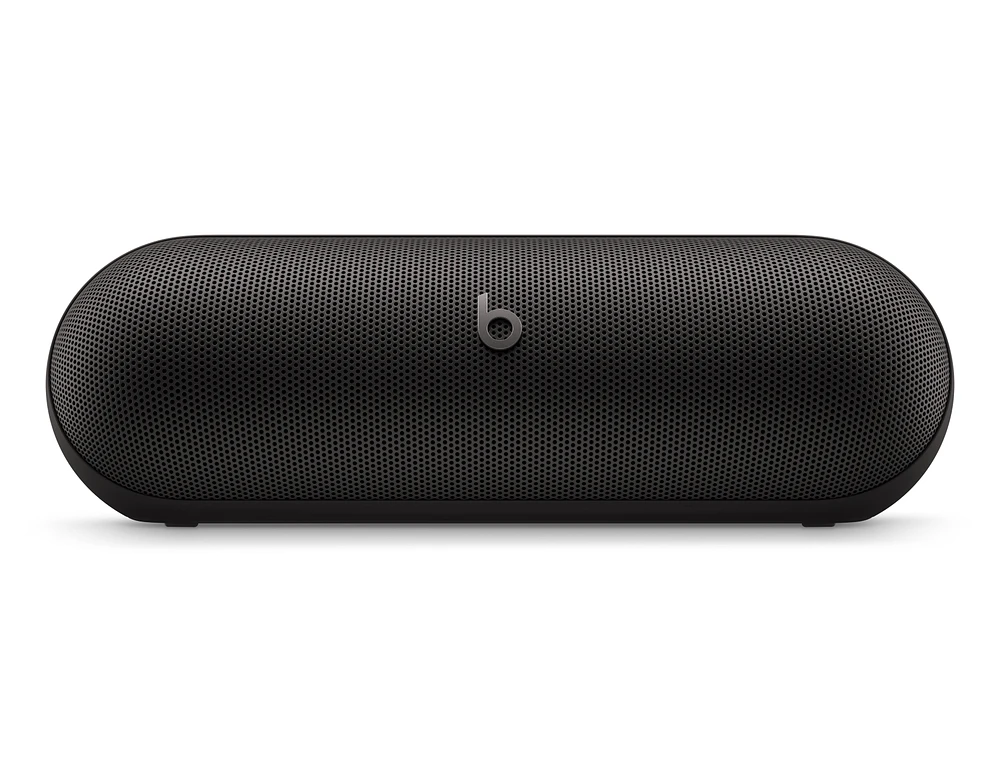 Beats Pill — Wireless Bluetooth® Speaker — Matte Black
