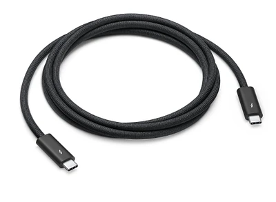 Thunderbolt 4 (USB‑C) Pro Cable (1.8 m)
