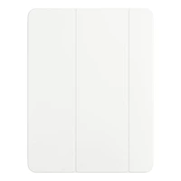 Smart Folio for iPad Pro 13-inch (M4) - White