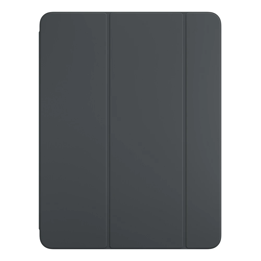 Smart Folio for iPad Pro 13-inch (M4) - Black