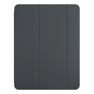Smart Folio for iPad Pro 13-inch (M4) - Black