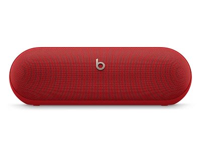 Beats Pill – Wireless Bluetooth® Speaker – Statement Red