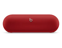 Beats Pill — Wireless Bluetooth® Speaker — Statement Red