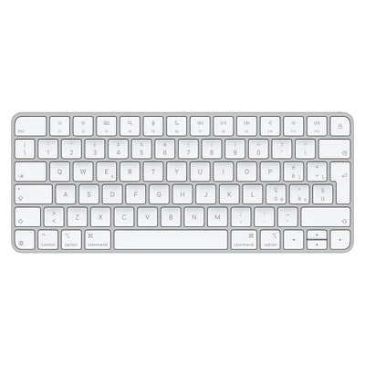 Magic Keyboard (USB–C) - Italian