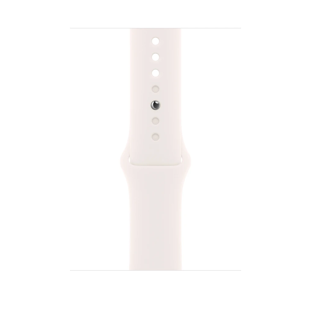46mm Light Blush Sport Band - S/M