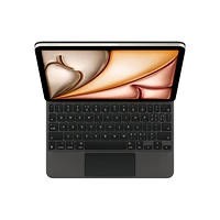 Magic Keyboard for iPad Air 11-inch (M2) - Chinese (Pinyin) - Black