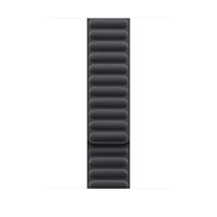 46mm Black Magnetic Link - S/M