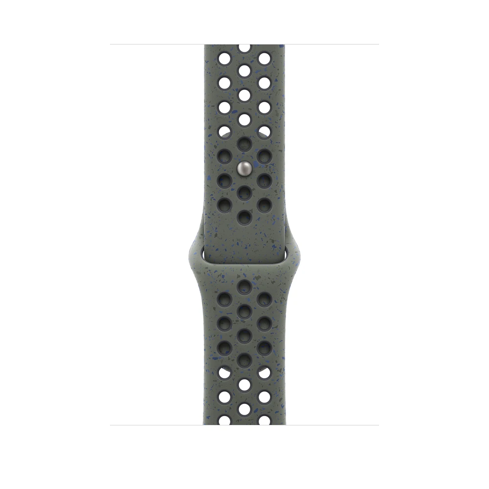 46mm Cargo Khaki Nike Sport Band - S/M