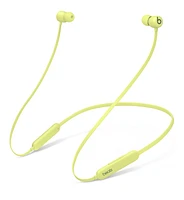 Beats Flex — All-Day Wireless Earphones — Yuzu Yellow