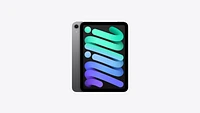 iPad mini Wi‑Fi 128GB - Space Gray