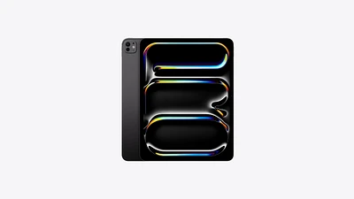 13-inch iPad Pro Wi-Fi 1TB with nano-texture glass - Space Black