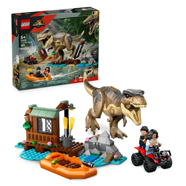 Lego Creator Indominus Rex Lego Set Target LEGO Jurassic World