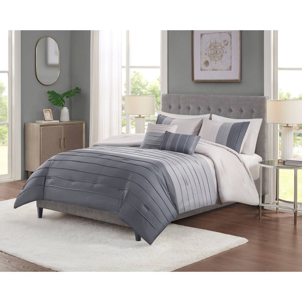 Grey Target King Size Bedspread Opalhouse King Pillow Shams Target